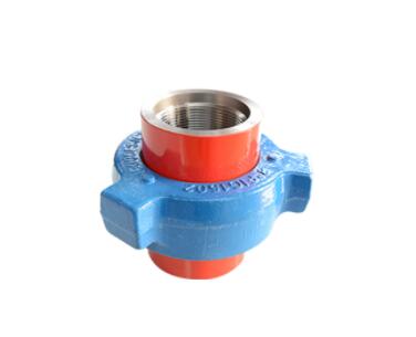 Choke Valve for Oil and Gas Drilling Industry