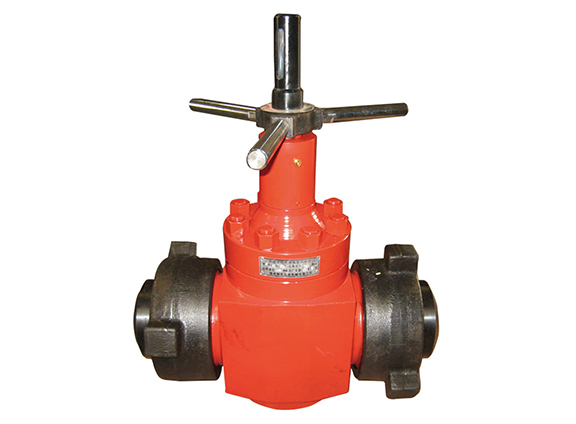 Kinds of Valves