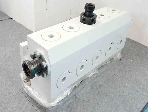 facturing valve box