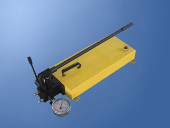 Hydraulic Hand Pump