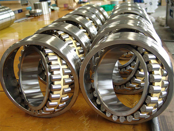 Spherical Roller Bearing