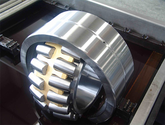 Tapered Roller Bearing