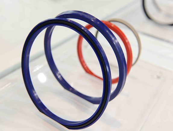 Rubber Seals