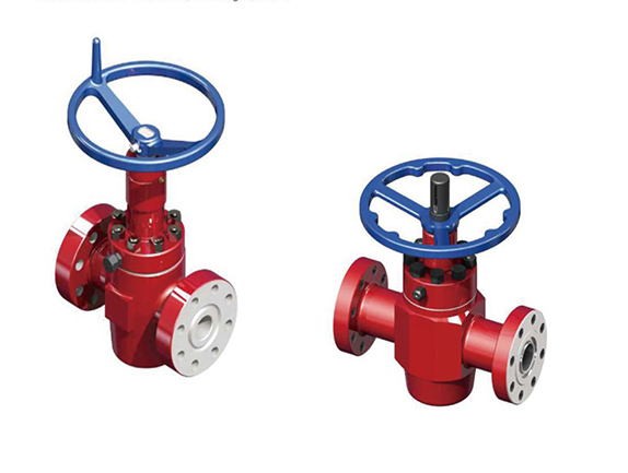 PFF Flapper Valve