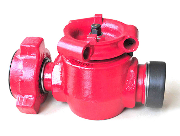 Plug Valve