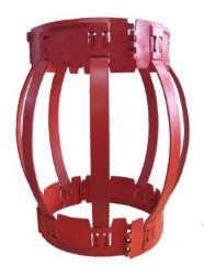 Bow Spring Centralizer