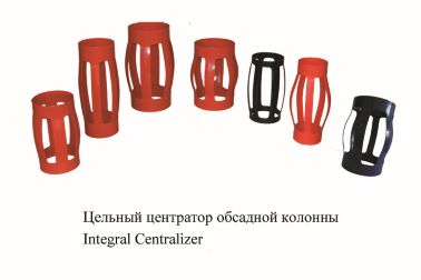 Integral Centralizer