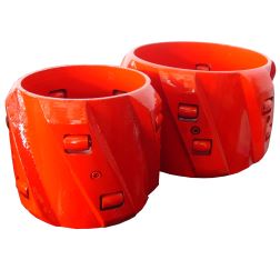 Roller Centralizer