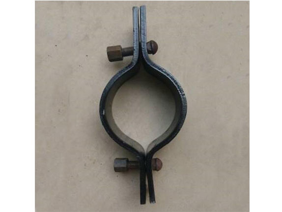 Casing clamp