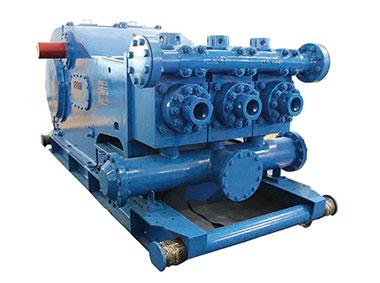 The Main Characteristics of Mud Pump Accessories