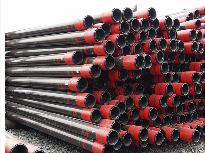 Casing Pipe