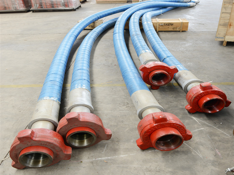 High Pressure Hose