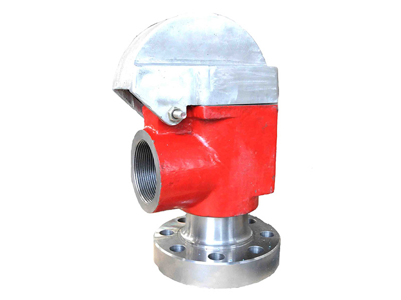 Pressure Relief Valve