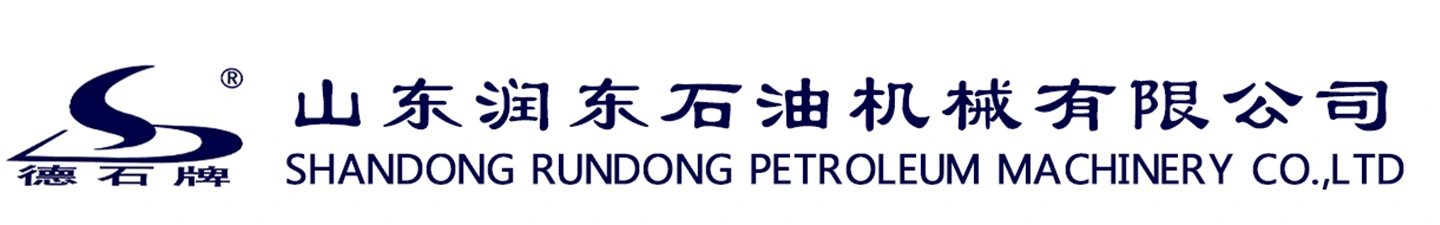 SHANDONG  RUNDONG PETROLEUM MACHINERY CO.,LTD.